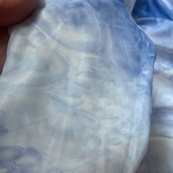 Hello Molly dress nwt size medium - Picture 4 of 4